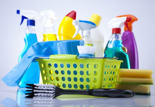Balanced complaint resolution process for carpet cleaning services