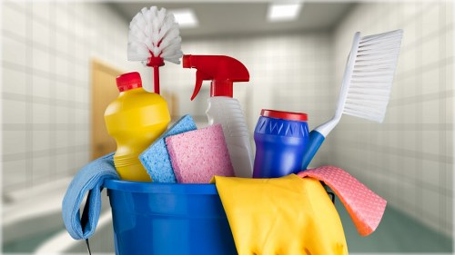 Illustration of cookie settings for Ealing Carpet Cleaners website