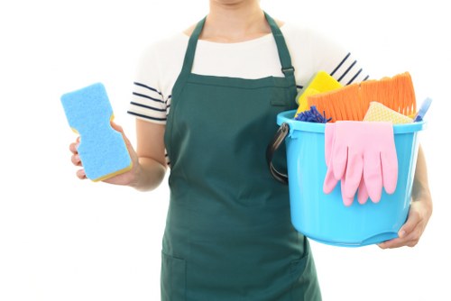 Professional carpet cleaning in an Ealing home living room