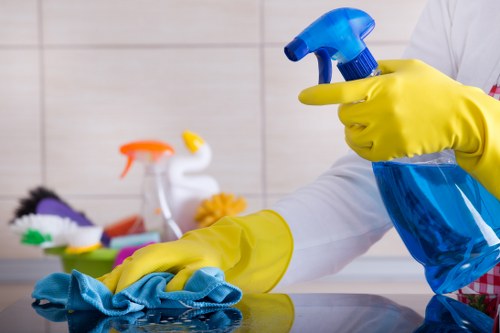 Deep carpet cleaning in Ealing for a bright and hygienic home