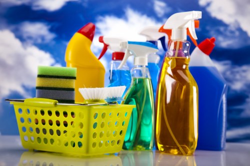 Accessible website experience for carpet cleaning customers in Ealing