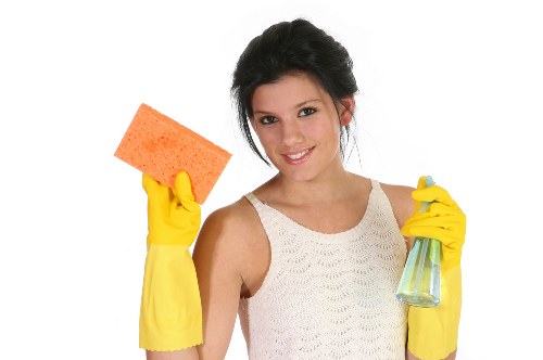 Final commitment to preventing exploitation in carpet cleaning operations