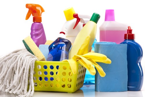 Cleaning process details for carpet and upholstery service