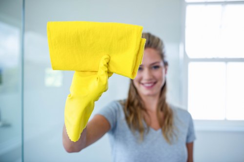 Routine carpet maintenance for homes in Ealing