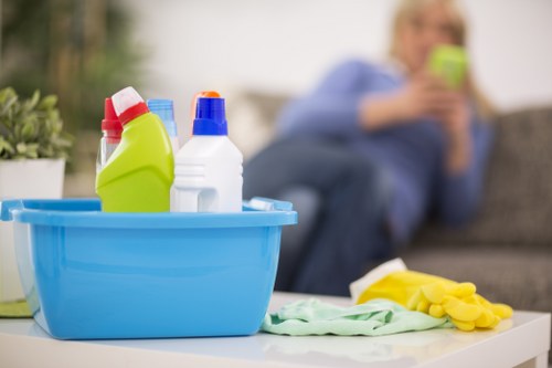 Broader carpet care and related cleaning services