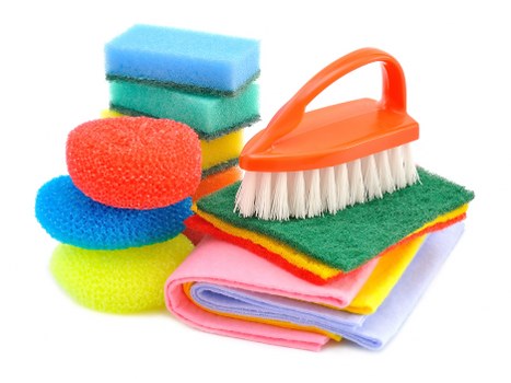 Specialist cleaners in Ealing handling deep cleaning tasks