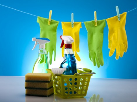 Trusted cleaners in Ealing providing office and home cleaning support