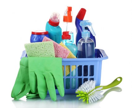 Domestic and commercial cleaning services in Ealing